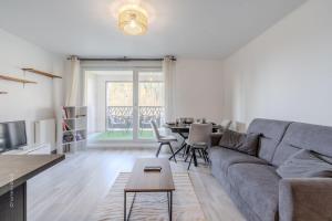 Central and peaceful apartment 10 min Disney - 4P