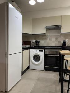 Luxury Apartment Tetouan - Cabonegro Complex - Mirador Golf 3