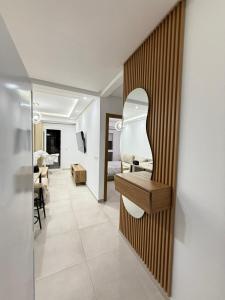 Luxury Apartment Tetouan - Cabonegro Complex - Mirador Golf 3