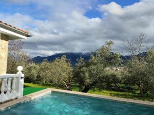 Villa Virgen del Pilar