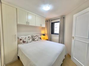 Apart-Hotel Moema c 2 quartos e garagem