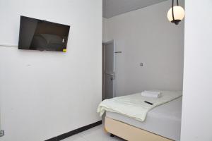 Clarissa Guest House Cisarua Bandung