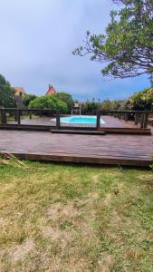 Beija Flor Vip hasta 5 Personas