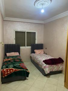 Charming Apartment in Temara Near Beach & Rabat