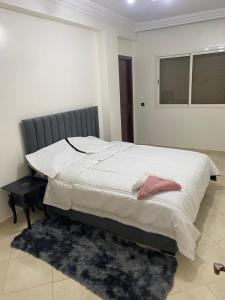 Charming Apartment in Temara Near Beach & Rabat