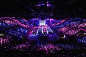 Giuly Green house Metro M2 4 Stops Navigli