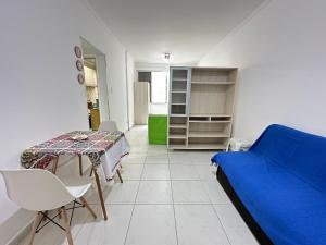 Guilhermina | Prédio Frente Mar