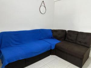 Guilhermina | Prédio Frente Mar