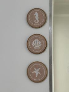 Guilhermina | Prédio Frente Mar