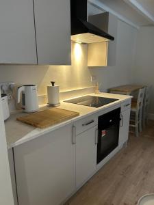 15B Church Street Bingham