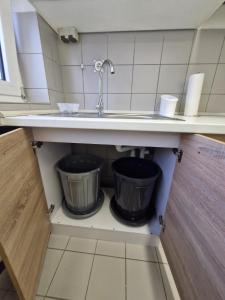 Gemütliches 2-Bett Apartment an der Saar, A8, A620,