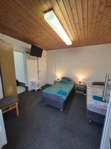 Gemütliches 2-Bett Apartment an der Saar, A8, A620,