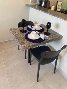 Residencial T&D V - AP 502