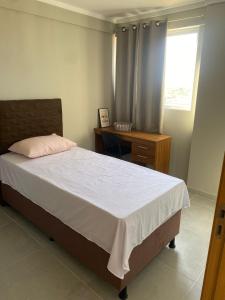 Residencial T&D V - AP 502