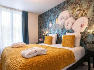 Mercure Paris Saint Cloud Hippodrome