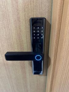 Apto Alto Padrão - Churrasqueira com Vista Mar