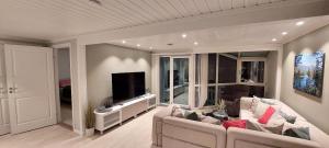 Great apartment with extreme views