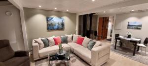 Great apartment with extreme views