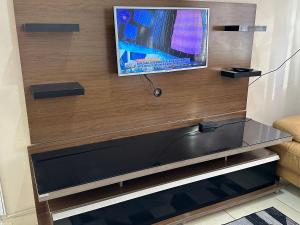 Caiçara • Acomodação Funcional e Bem Localizada