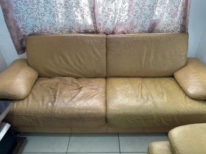 Caiçara • Acomodação Funcional e Bem Localizada