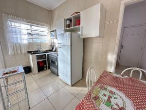 Caiçara • Acomodação Funcional e Bem Localizada