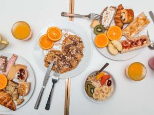 ibis Styles Paris Nation Porte De Montreuil