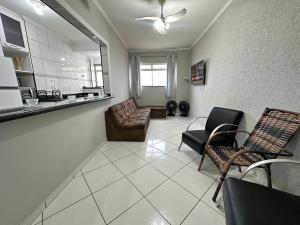 Experiência Frente Mar na Mirim