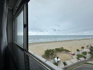 Experiência Frente Mar na Mirim