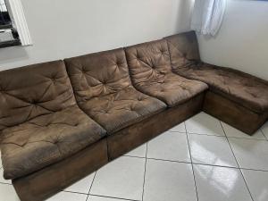 Experiência Frente Mar na Mirim