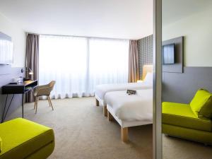 ibis Styles Kortrijk Expo
