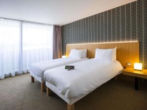 ibis Styles Kortrijk Expo