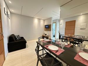 Vista Incrível • Apto Maracanã com Garagem