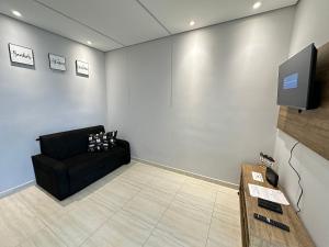 Vista Incrível • Apto Maracanã com Garagem