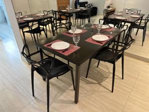 Vista Incrível • Apto Maracanã com Garagem