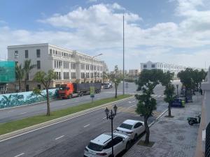 F&G Homestay Vũ Yên