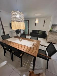 Luxury House 3 suites Pipa Centro Vista Mar com Jacuzzi