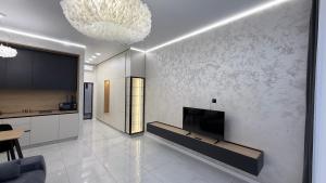 Сдам однокомнатную квартиру в ЖК Атмосфера