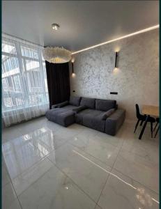 Сдам однокомнатную квартиру в ЖК Атмосфера