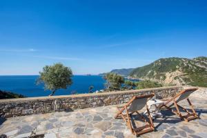 Casa Milos Aegean Suites