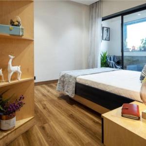 Drives the blues away