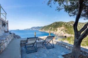Casa Milos Aegean Suites