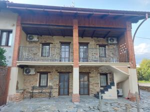 Affittacamere il Gallo Panoramico - Alpine Trekking Stay