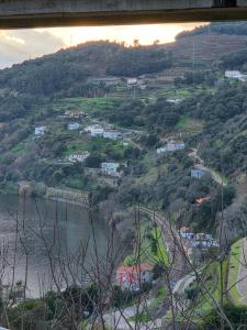 Ermida Vista Douro