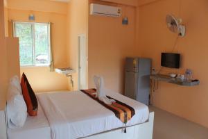 Coco Palm Hotel Koh tao