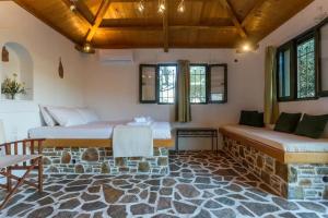 Casa Milos Aegean Suites