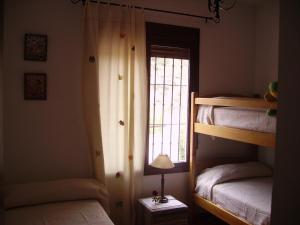 Casa Arroyo Precioso