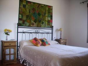 Casa Arroyo Precioso