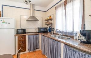 Casa Arroyo Precioso