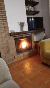 Casa Arroyo Precioso