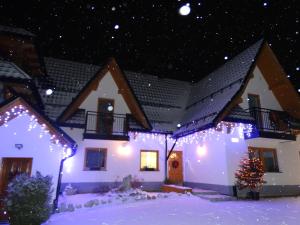 Apartamenty Tatrzańska Dolina